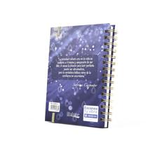 NOTEBOOK A5 SOY MI PRIORIDAD 96 PAGINAS - 783-2030816
