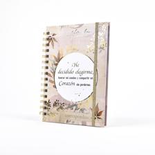 NOTEBOOK A5 SOY CAMINOS 96 PAGINAS - 783-2030818