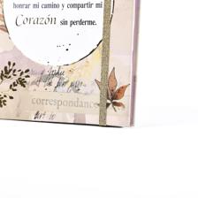 NOTEBOOK A5 SOY CAMINOS 96 PAGINAS - 783-2030818