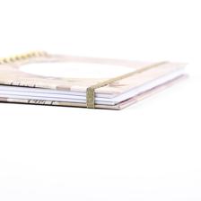 NOTEBOOK A5 SOY CAMINOS 96 PAGINAS - 783-2030818