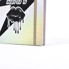 NOTEBOOK A5 SOY AMOR PROPIO 96PAGES - 783-2030819