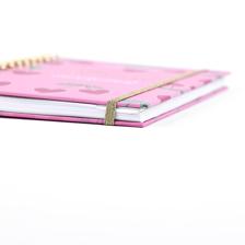 NOTEBOOK A5 SOY LUZ PROPIA 96 PAGINAS - 783-2030820