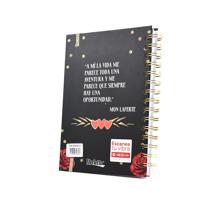 NOTEBOOK A5 SOY SANACION 96 PAGINAS - 783-2030821