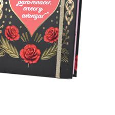 NOTEBOOK A5 SOY SANACION 96 PAGINAS - 783-2030821
