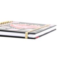 NOTEBOOK A5 SOY SANACION 96 PAGINAS - 783-2030821