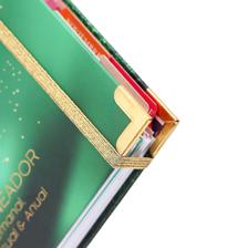 PLANNER F4 SOY FUERZA F4 MENSUAL, SEMANAL Y ANUAL - 783-2031301