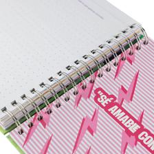 PLANNER F4 SOY CRECIMIENTO F4 MENSUAL, SEMANAL Y ANUAL - 783-2031302