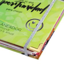 PLANNER F4 SOY CRECIMIENTO F4 MENSUAL, SEMANAL Y ANUAL - 783-2031302