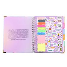 PLANNER F4 SOY IMPARABLE F4 MENSUAL, SEMANAL Y ANUAL - 783-2031304