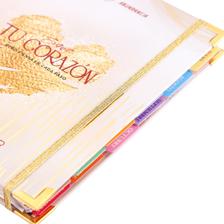 PLANNER F4 SOY ABUNDANCIA F4 MENSUAL, SEMANAL Y ANUAL - 783-2031305
