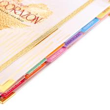 PLANNER F4 SOY ABUNDANCIA F4 MENSUAL, SEMANAL Y ANUAL - 783-2031305