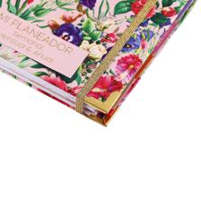 PLANNER F4 SOY ESENCIA F4 MENSUAL, SEMANAL Y ANUAL - 783-2031309