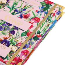PLANNER F4 SOY ESENCIA F4 MENSUAL, SEMANAL Y ANUAL - 783-2031309