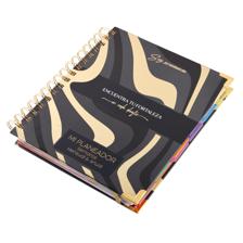 PLANNER F4 SOY DETERMINADA F4 MENSUAL, SEMANAL Y ANUAL - 783-2031310