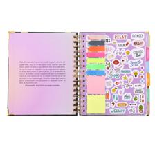 PLANNER F4 SOY DETERMINADA F4 MENSUAL, SEMANAL Y ANUAL - 783-2031310