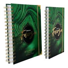 NOTEBOOK A5 SOY FUERZA - 783-2031311