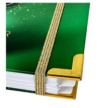 NOTEBOOK A5 SOY FUERZA - 783-2031311