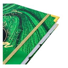 NOTEBOOK A5 SOY FUERZA - 783-2031311