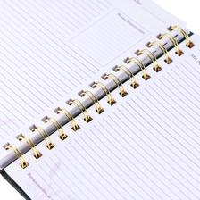 NOTEBOOK A5 SOY FUERZA - 783-2031311