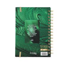 NOTEBOOK A5 SOY FUERZA - 783-2031311
