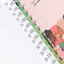 NOTEBOOK A5 SOY CRECIMIENTO - 783-2031312