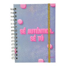 50PCS/CTN A5 SPIRAL NOTEBOOK WITH FLY PAGE AND 1 SHEET STICK - 783-2031314