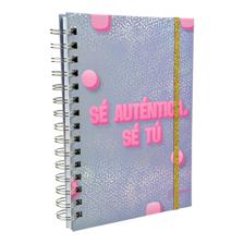 50PCS/CTN A5 SPIRAL NOTEBOOK WITH FLY PAGE AND 1 SHEET STICK - 783-2031314