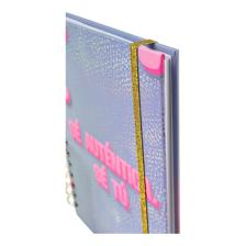 50PCS/CTN A5 SPIRAL NOTEBOOK WITH FLY PAGE AND 1 SHEET STICK - 783-2031314
