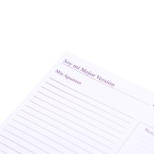 NOTEBOOK A5 SOY IMPARABLE - 783-2031314