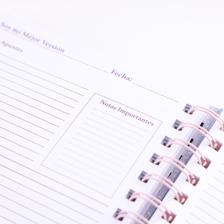 NOTEBOOK A5 SOY IMPARABLE - 783-2031314