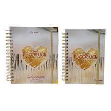 CADERNO A5 EU SOU ABUNDÂNCIA - 783-2031315