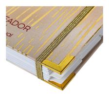 CADERNO A5 EU SOU ABUNDÂNCIA - 783-2031315