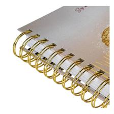 CADERNO A5 EU SOU ABUNDÂNCIA - 783-2031315