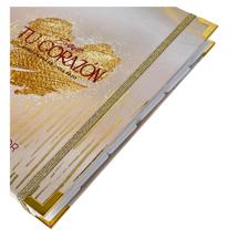 CADERNO A5 EU SOU ABUNDÂNCIA - 783-2031315