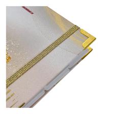 CADERNO A5 EU SOU ABUNDÂNCIA - 783-2031315