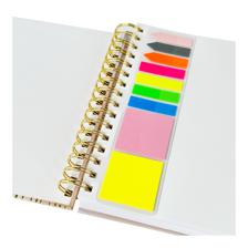 CADERNO A5 EU SOU ABUNDÂNCIA - 783-2031315
