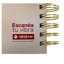 CADERNO A5 EU SOU ABUNDÂNCIA - 783-2031315