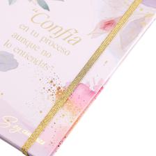 50PCS/CTN A5 SPIRAL NOTEBOOK WITH FLY PAGE AND 1 SHEET STICK - 783-2031316