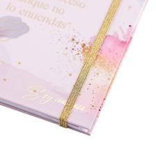 50PCS/CTN A5 SPIRAL NOTEBOOK WITH FLY PAGE AND 1 SHEET STICK - 783-2031316