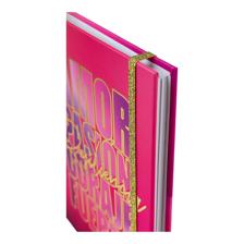 NOTEBOOK A5 SOY RESILIENTE - 783-2031317
