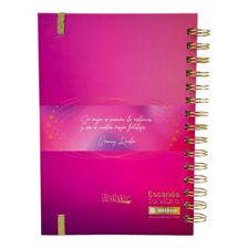NOTEBOOK A5 SOY RESILIENTE - 783-2031317