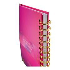 NOTEBOOK A5 SOY RESILIENTE - 783-2031317