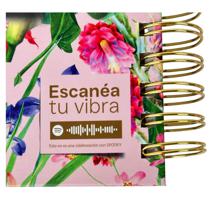 NOTEBOOK A5 SOY ESENCIA - 783-2031319