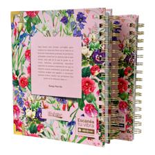 NOTEBOOK A5 SOY ESENCIA - 783-2031319