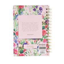 NOTEBOOK A5 SOY ESENCIA - 783-2031319