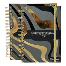 NOTEBOOK A5 SOY DETERMINADA - 783-2031320