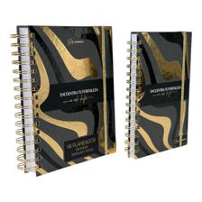 NOTEBOOK A5 SOY DETERMINADA - 783-2031320