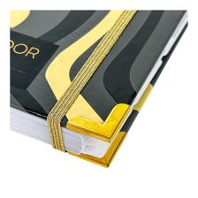 NOTEBOOK A5 SOY DETERMINADA - 783-2031320