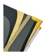 NOTEBOOK A5 SOY DETERMINADA - 783-2031320