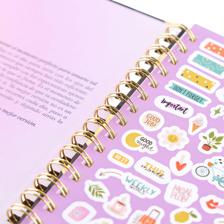 NOTEBOOK A5 SOY DETERMINADA - 783-2031320